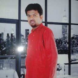 Vinod George Photo 14