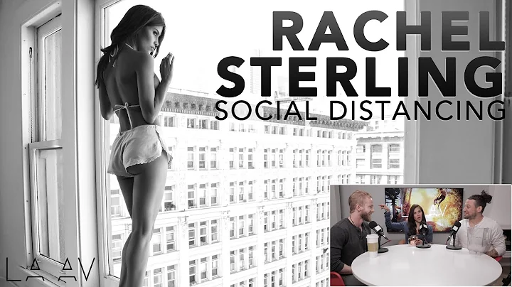Rachel Sterling Photo 33