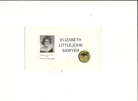 Elizabeth Littlejohn Photo 11