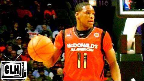 Demetrius Mcdonald Photo 17