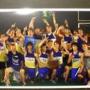 Lance Hughes Photo 28
