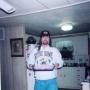 Lewis Strong Photo 18