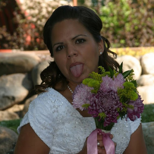 Amber George Photo 13