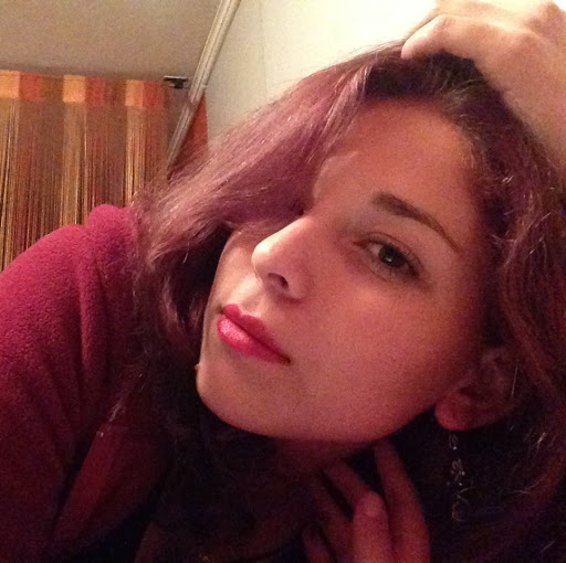 Silvia Zapata Photo 12