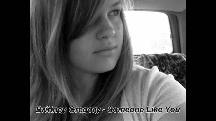 Brittney Gregory Photo 23