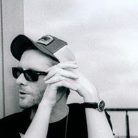 Jamie Hewlett Photo 2