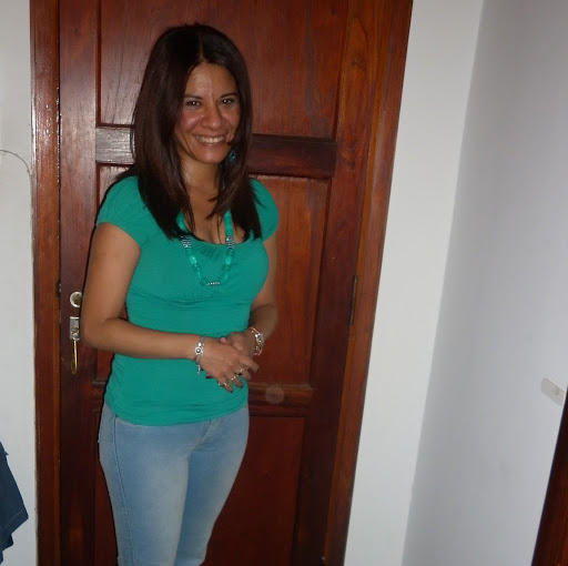 Andrea Gonzalez Photo 9