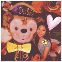 Olivia Cheng Photo 8