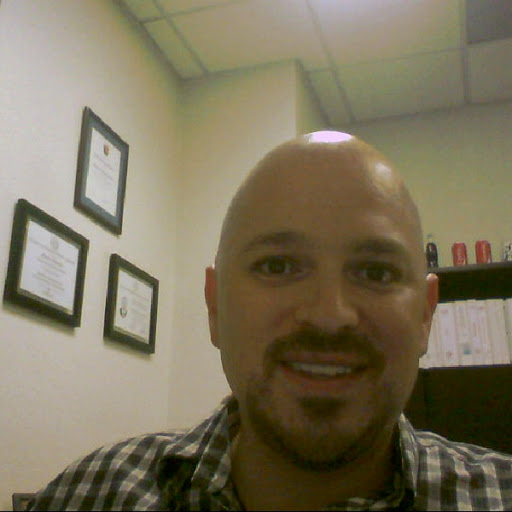 Carlos Barron Photo 10