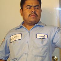 German Morales Photo 2
