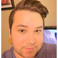 Gabriel Guizar Photo 3