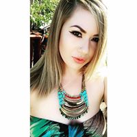 Anna Hay Photo 8