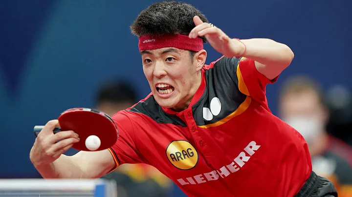 Ping Qiu Photo 15
