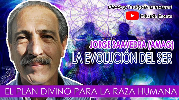 Jorge Saavedra Photo 41