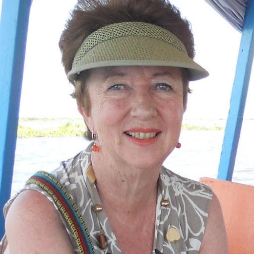 Carol Doherty Photo 13