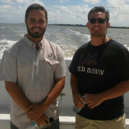 Matthew Durst Photo 10