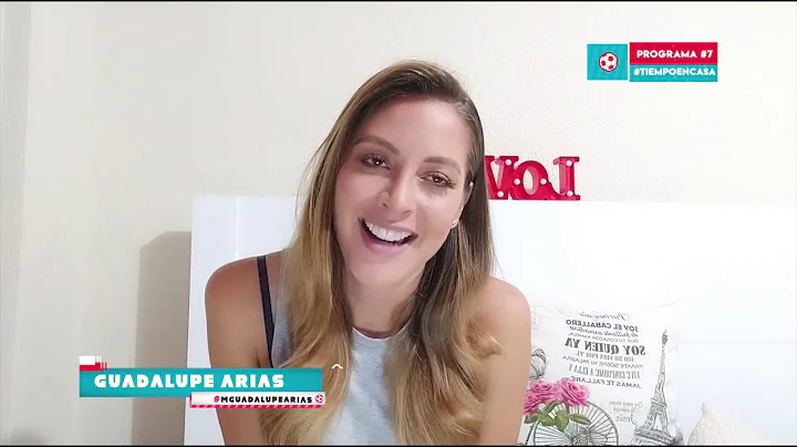 Guadalupe Arias Photo 30