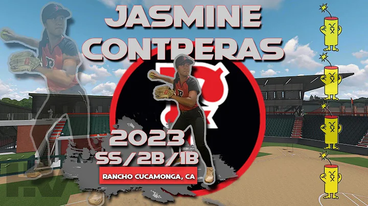 Jasmine Contreras Photo 28