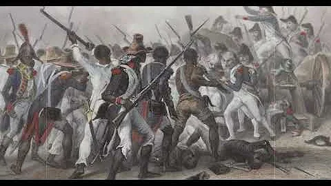 Samuel Sharpe Photo 30