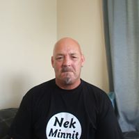 David Cruickshank Photo 1