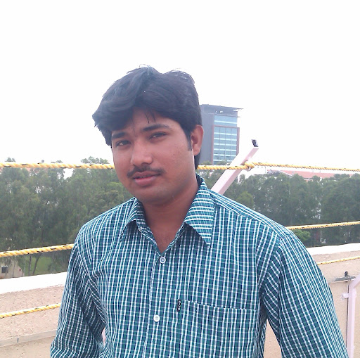 Nagendra Prasad Photo 11