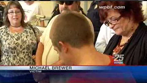 Brewer Michael Photo 22