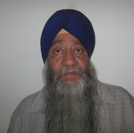 Kanwarjit Singh Photo 16