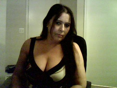 Robin Diamond Photo 15