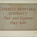 Charles Doughty Photo 34