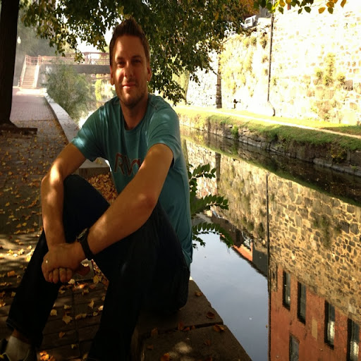 Brandon Boynton Photo 9