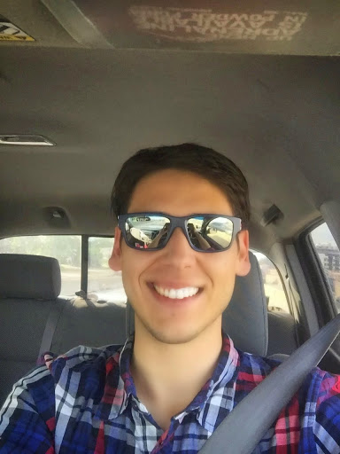 Nicholas Ortiz Photo 13