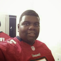 Timothy Glover Photo 9