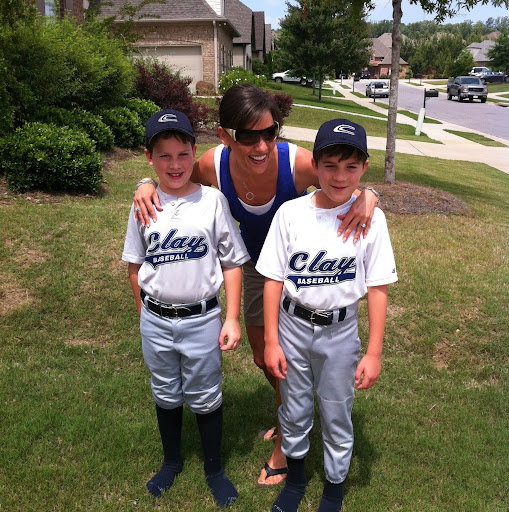 Tara Webb Photo 16