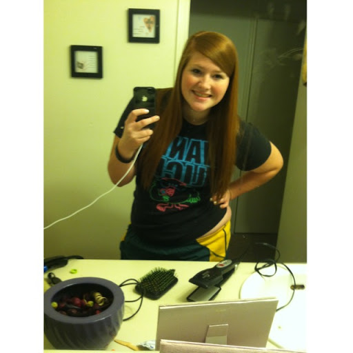 Rachel Timmons Photo 15