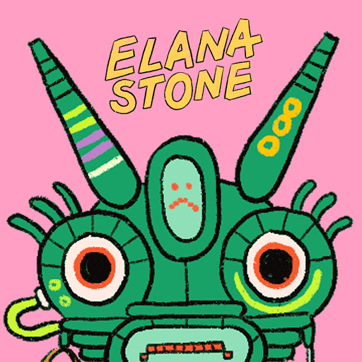 Elana Stone Photo 1