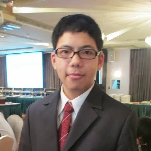 Jacky Ho Photo 11