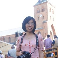 Lei Cheng Photo 7