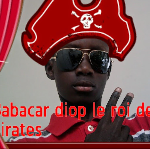 Babacar Diop Photo 11