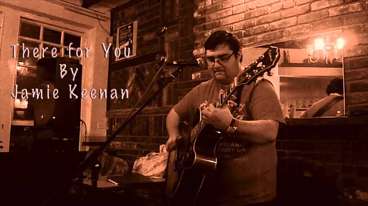 Jamie Keenan Photo 28