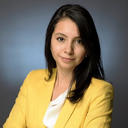 Viviana Garcia Photo 15