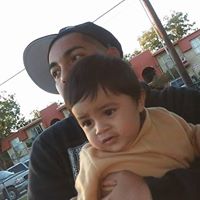 Felipe Renteria Photo 5