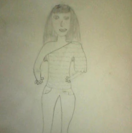 Victoria Fitzgerald Photo 14