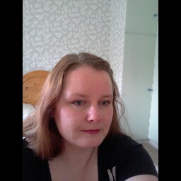 Sara Callaghan Photo 8