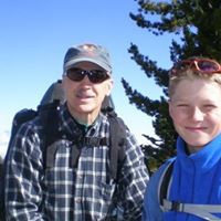 Richard Tupper Photo 8