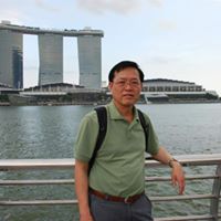 Tim Lui Photo 4