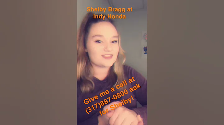 Shelby Bragg Photo 19