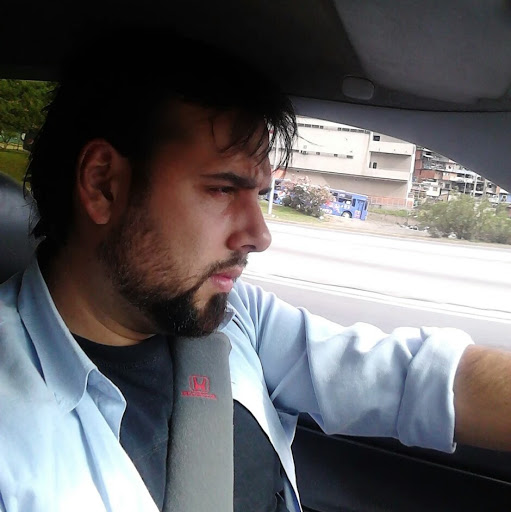 Reinaldo Rojas Photo 13