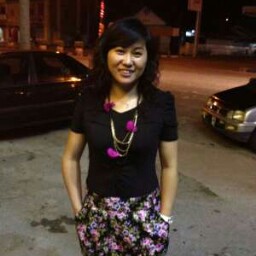 Yun Luo Photo 15