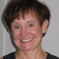 Joan Beauchamp Photo 4