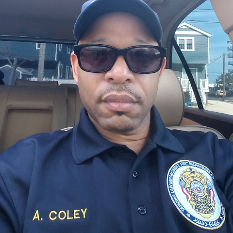 Andrew Coley Photo 18